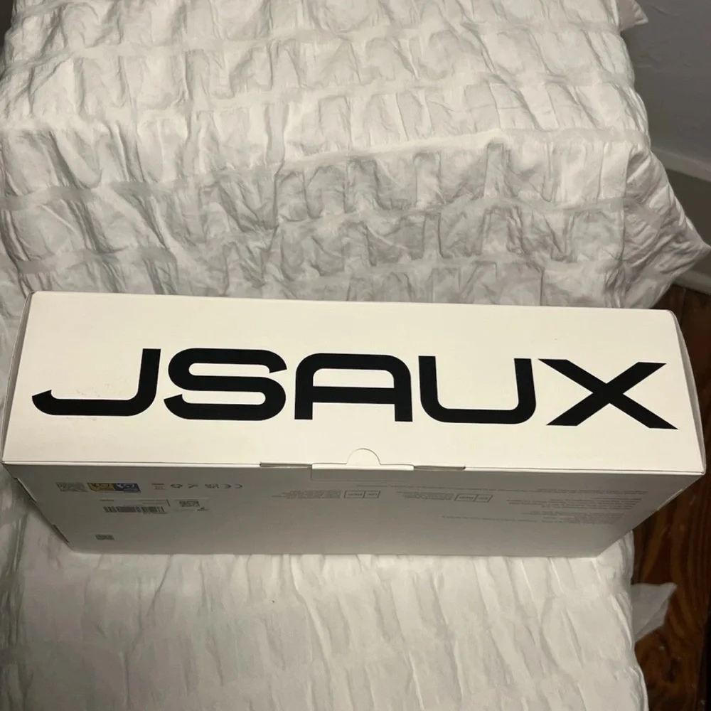 JSAUX Mega Carry Case for Nintendo Switch 2